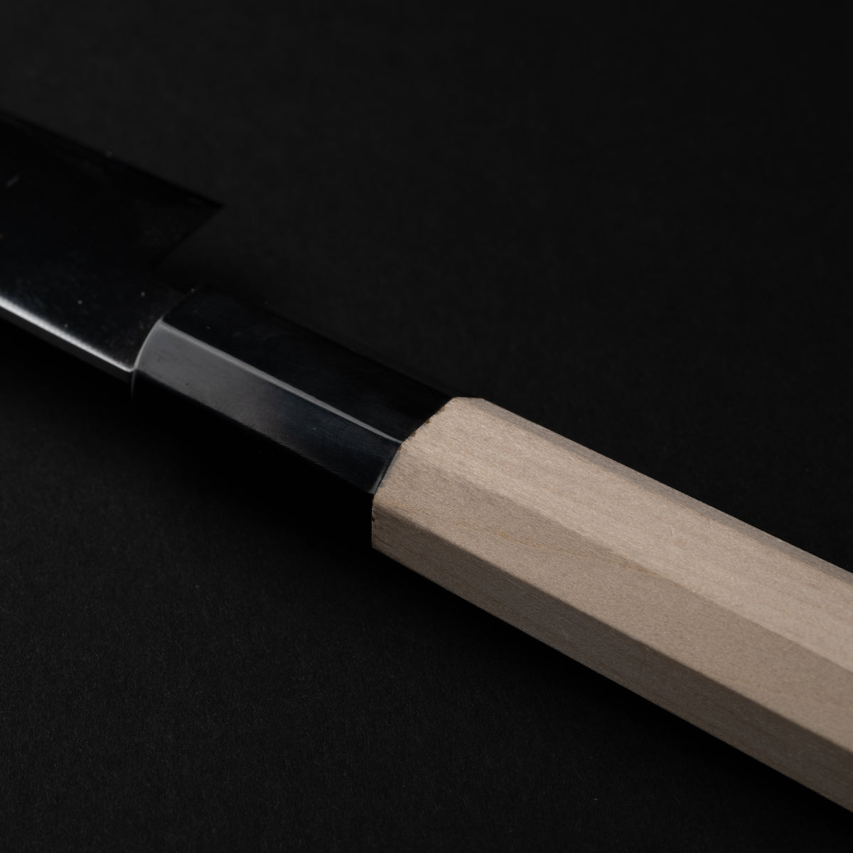 Hitohira FJ VG-10 Petty 150mm Ho Wood Handle (Wa/ Fine Edge Hitohira FJ VG-10 Petty 150mm Ho Wood Handle (Wa/ Fine Edge