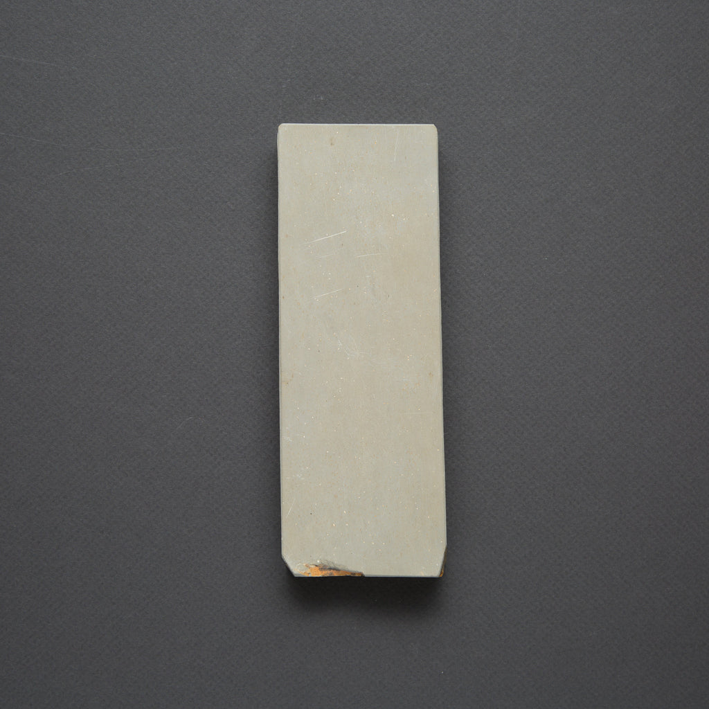 Tosho Knife Arts Hideriyama Iromono Natural Stone (H8) | Tosho Knife Arts