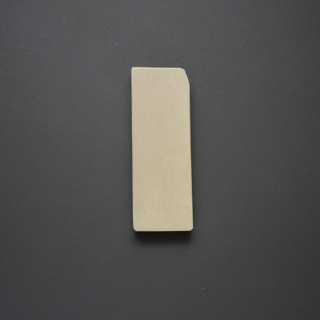 Tosho Knife Arts Hideriyama Natural Stone (HY10) | Tosho Knife Arts