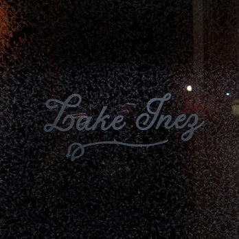 Tosho Food Tour: Lake Inez