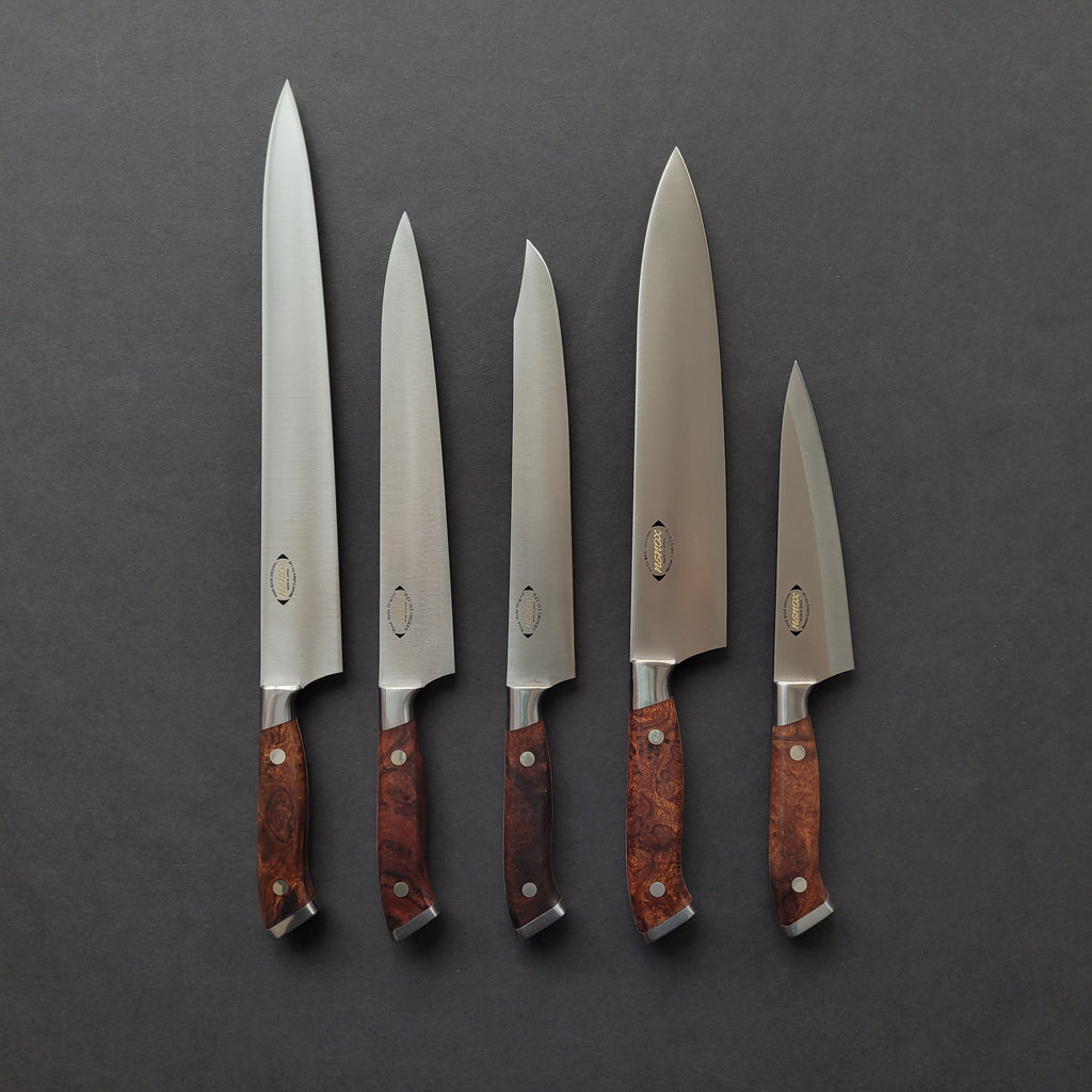 Nenox Ironwood (IW)