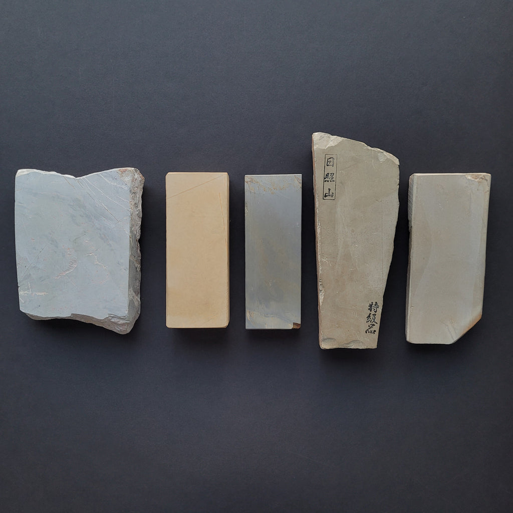 Natural Stones