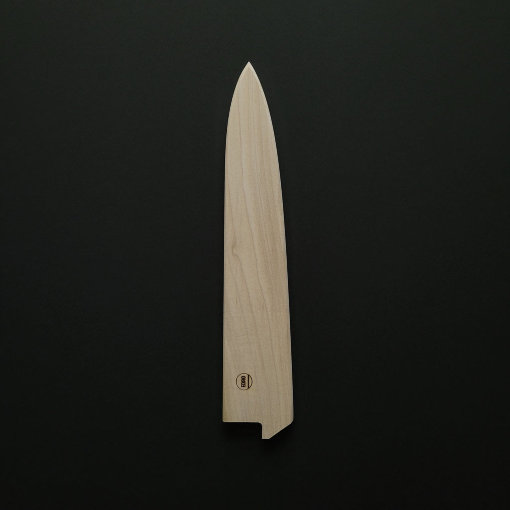 Edro Magnetic Poplar Saya (Sheath)