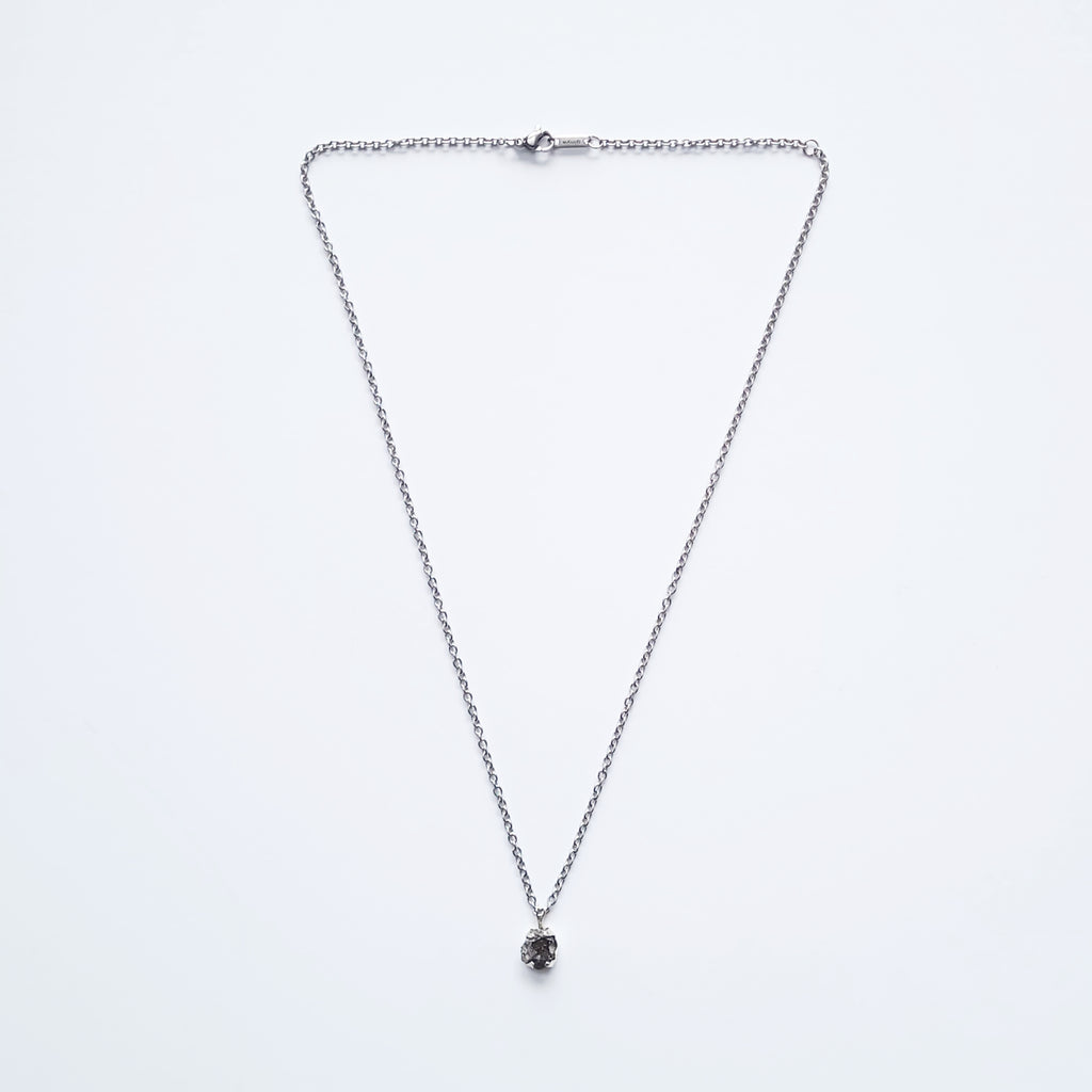 Komon Nahoko Isota Coloured 50cm Tamahagane Necklace (Thick Chain)