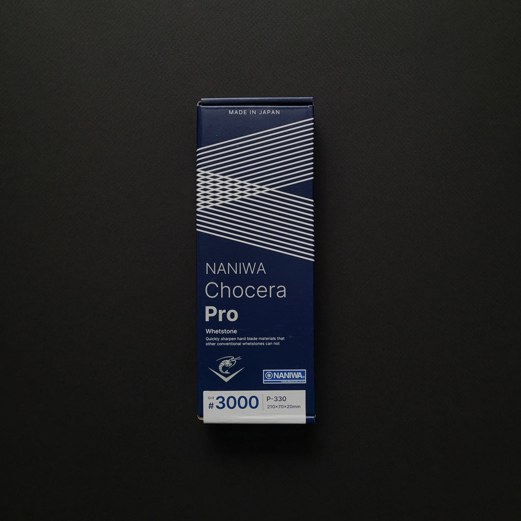 Naniwa Chocera Pro Whetstone #3000