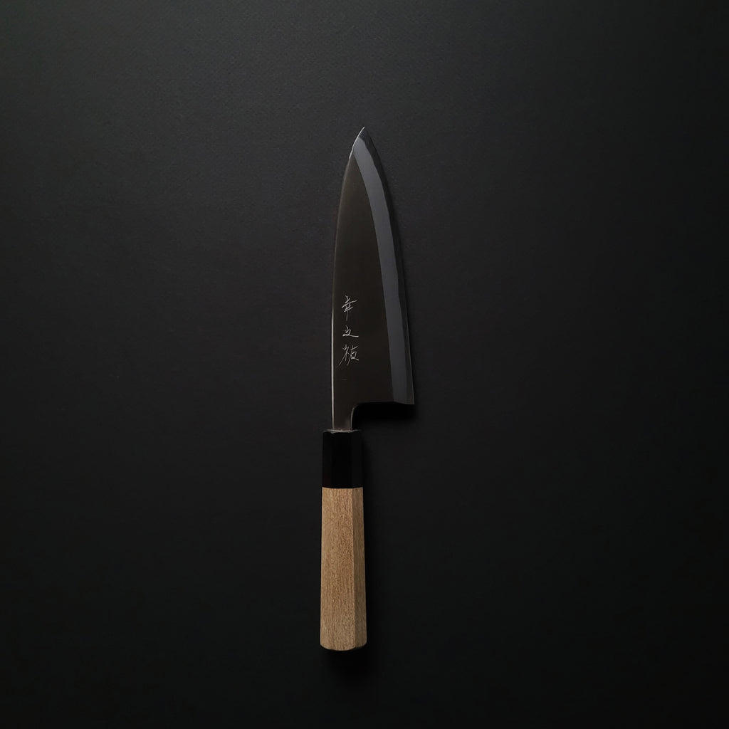 Deba  Tosho Knife Arts