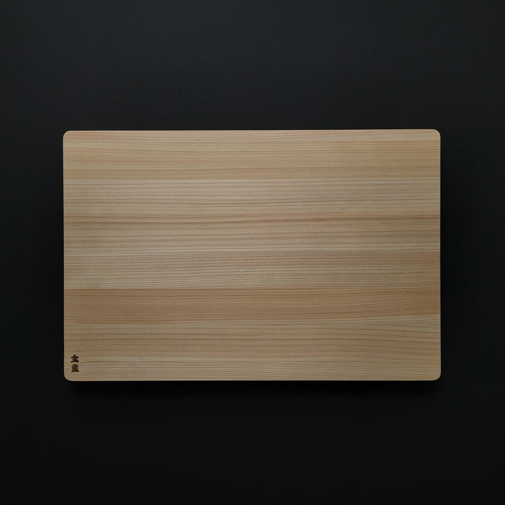 Kaneshige Hinoki Cutting Board