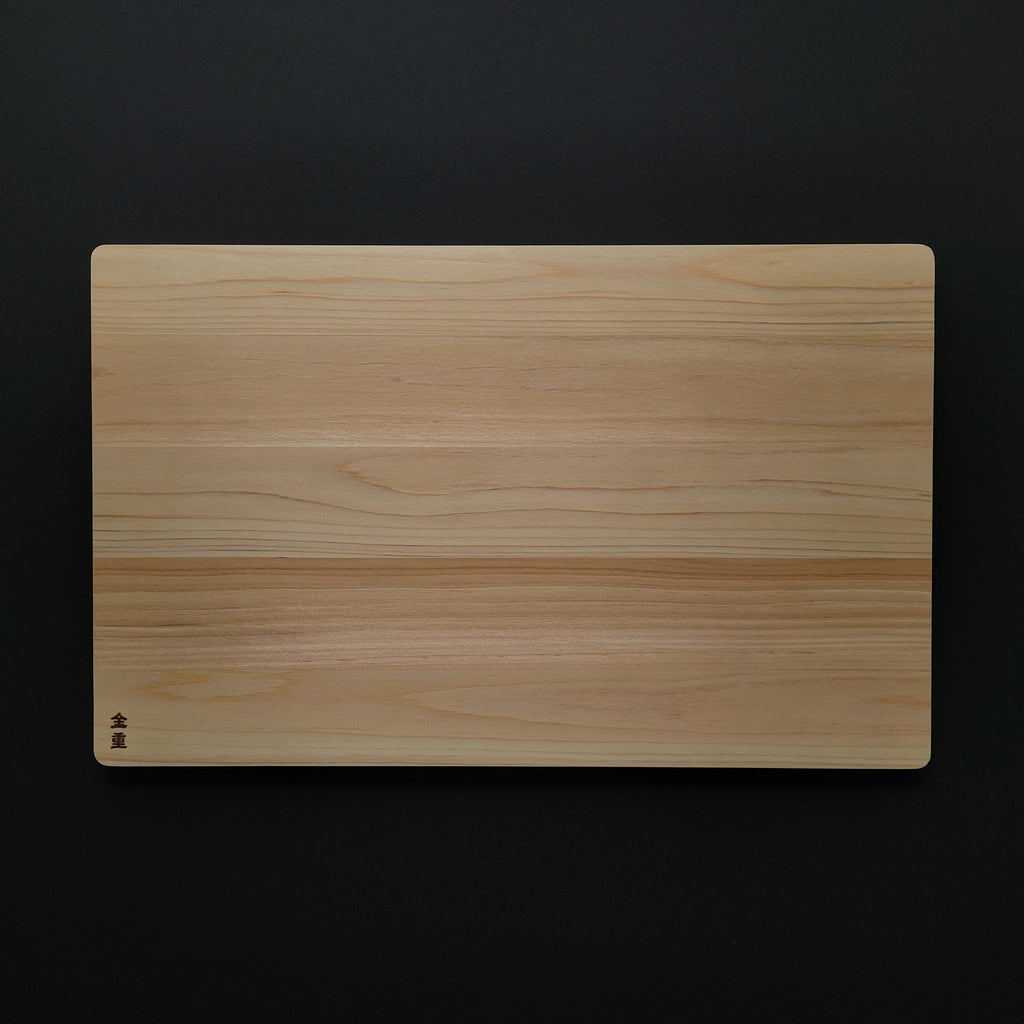 Kaneshige Hinoki Cutting Board