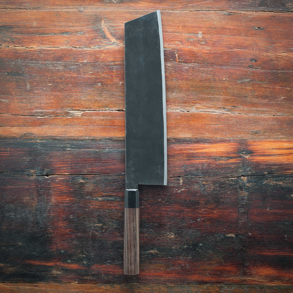 Takeda NAS Kiritsuke 270mm Rosewood Handle (Large) | Tosho Knife Arts