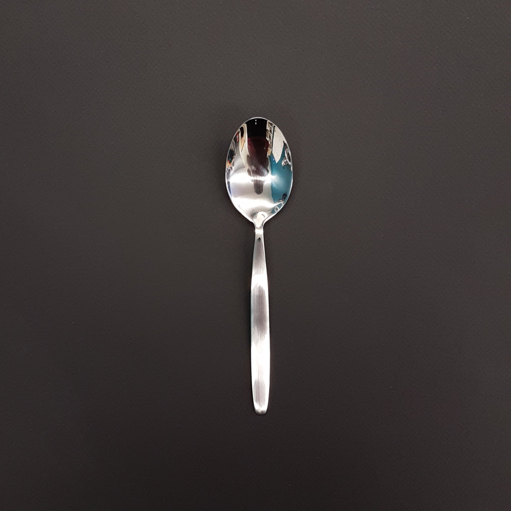 Tosho Knife Arts Small Plating Spoon