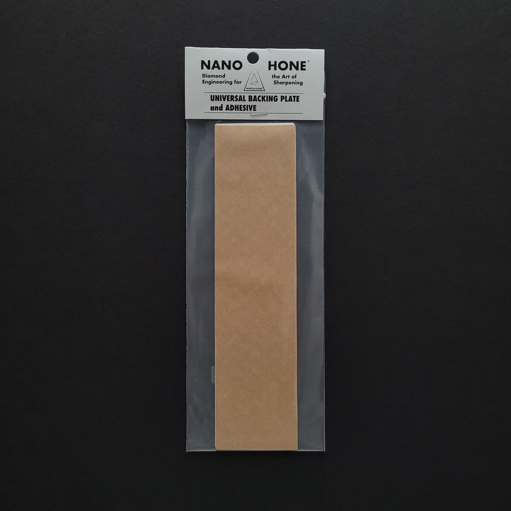 Nano Hone Replacement Sheet for Surf Stone Diamond Plate 250 Micron (#60)