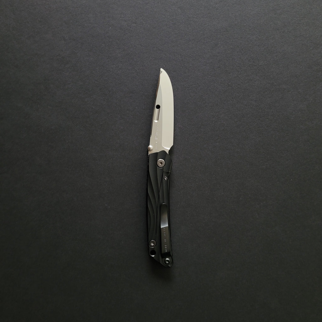 Rockstead HIZEN - ZDP Folding Knife 70mm