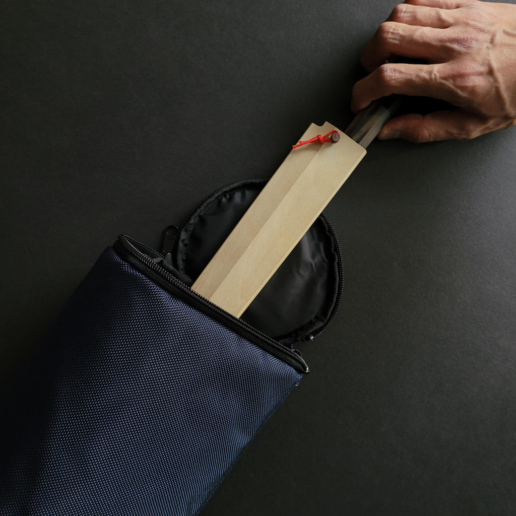 Nenohi Nylon Knife Bag (Large)