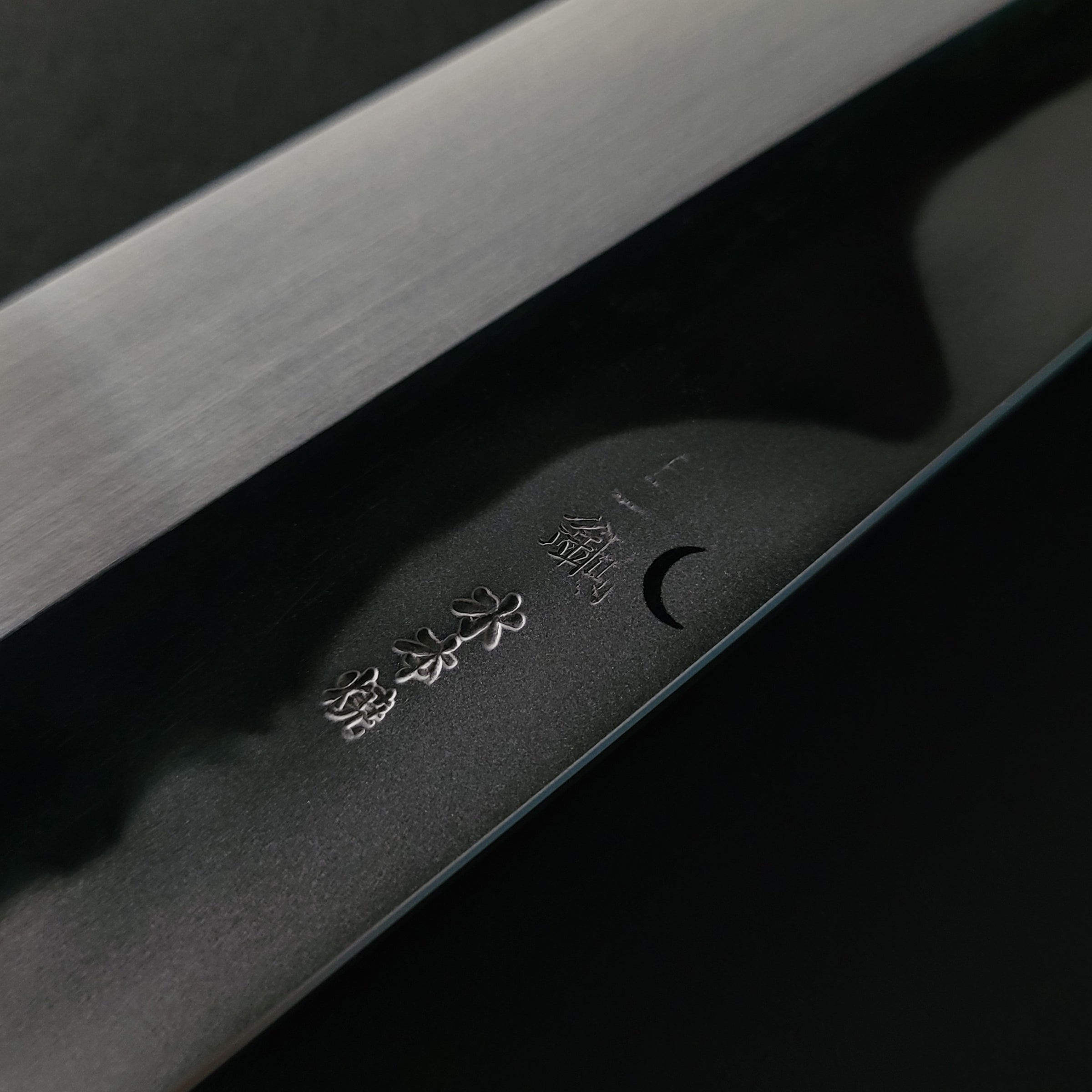 hakuyoです。 Amazon.com: JCK ORIGINAL Hattori Japanese Chef's Knife, FH
