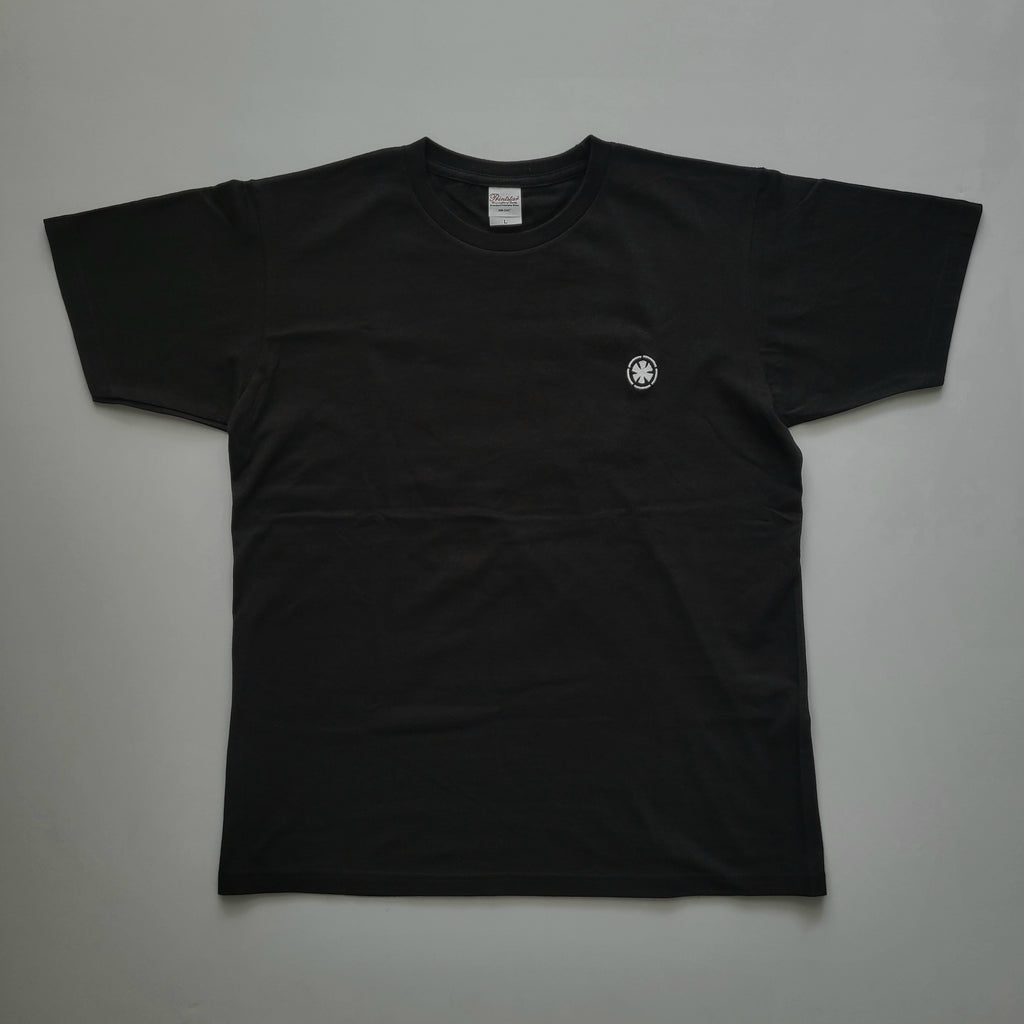 Takada no Hamono Black T-shirts (S, M, L, XL, XXL)