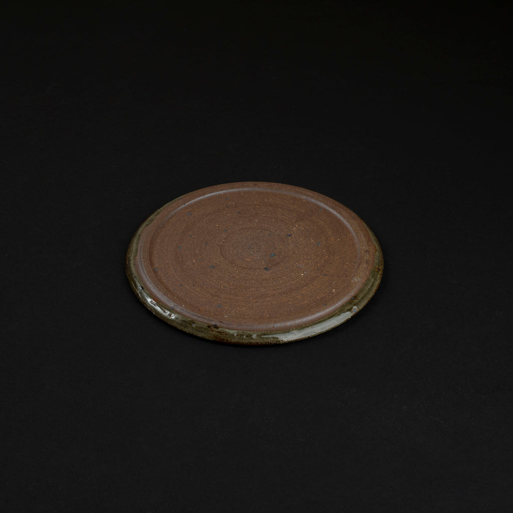 Komon Shinohara Hakeme Flat Plate (Small)