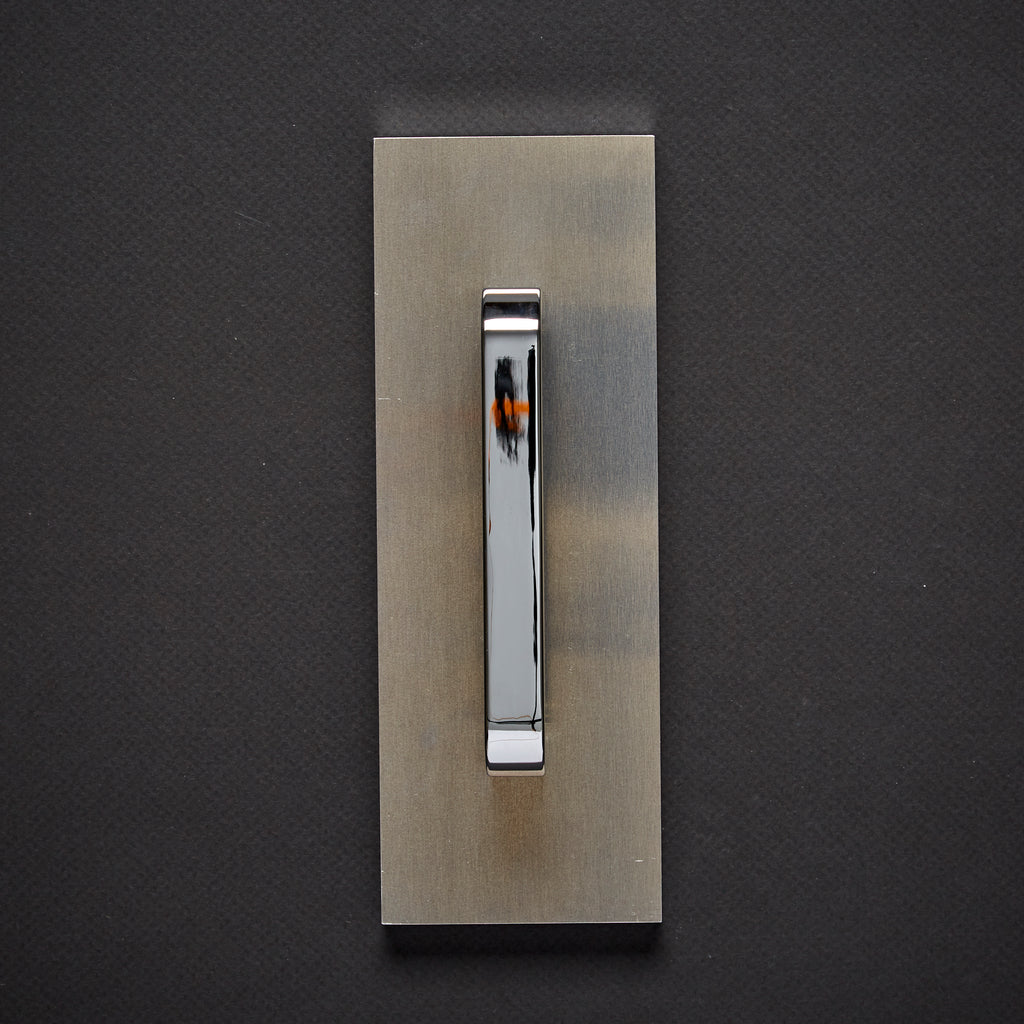 Atoma Lapping Diamond Plate #140 (with Handle) | Tosho Knife Arts ...