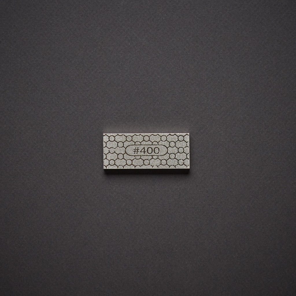 Diamond Nagura Plate #400 - Small