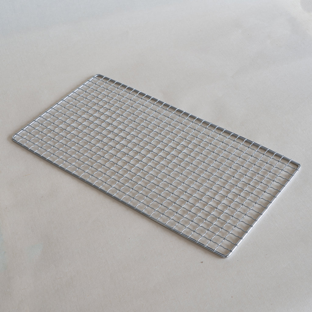 Komon Grill Grate (38cm x 20cm)