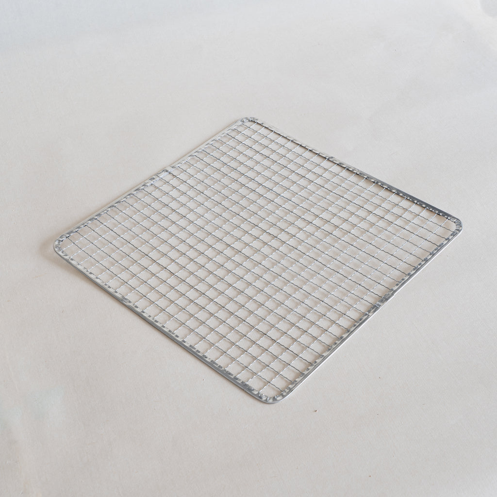 Komon Grill Grate (27cm x 27cm)