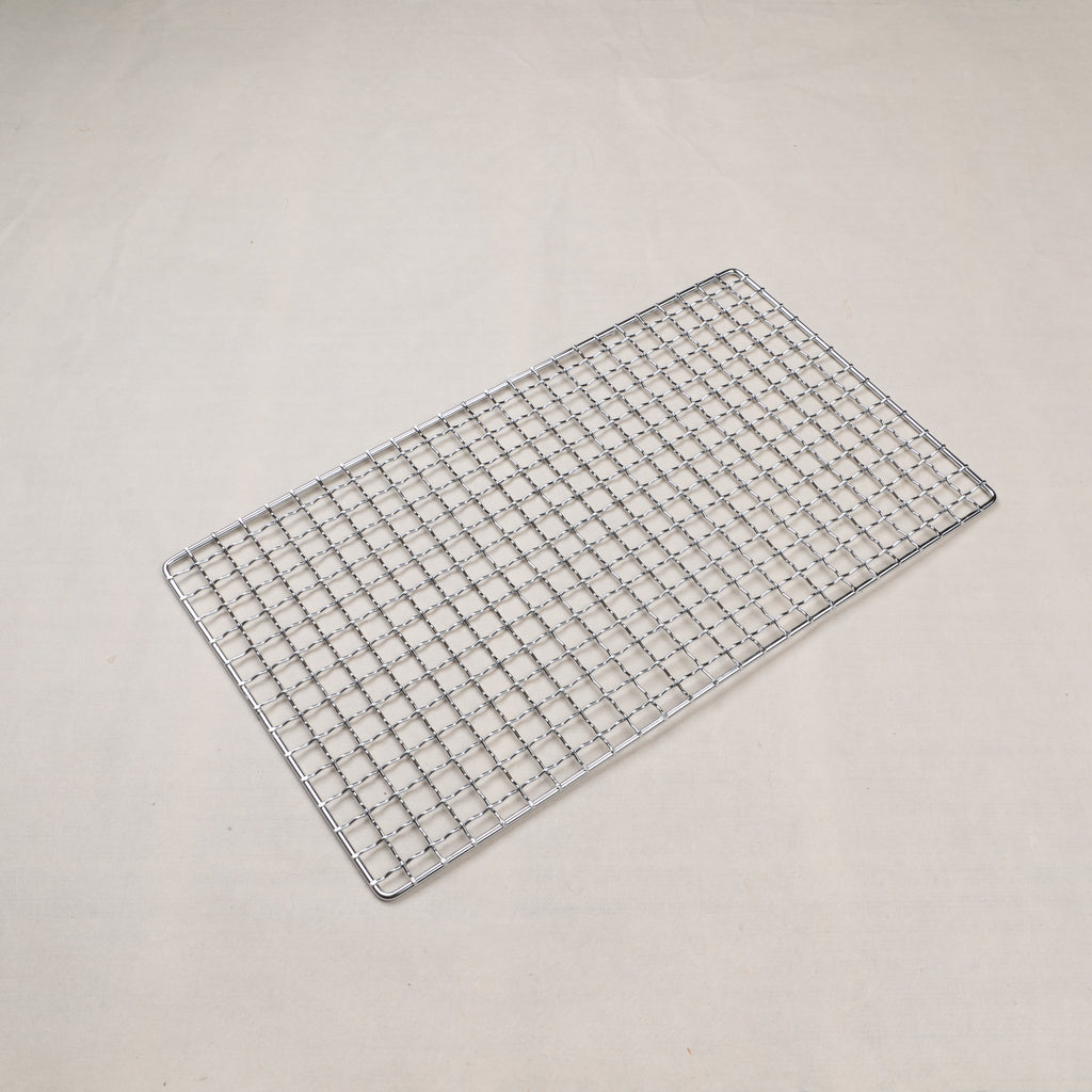 Komon Grill Grate (31cm x 18cm / Set of two)