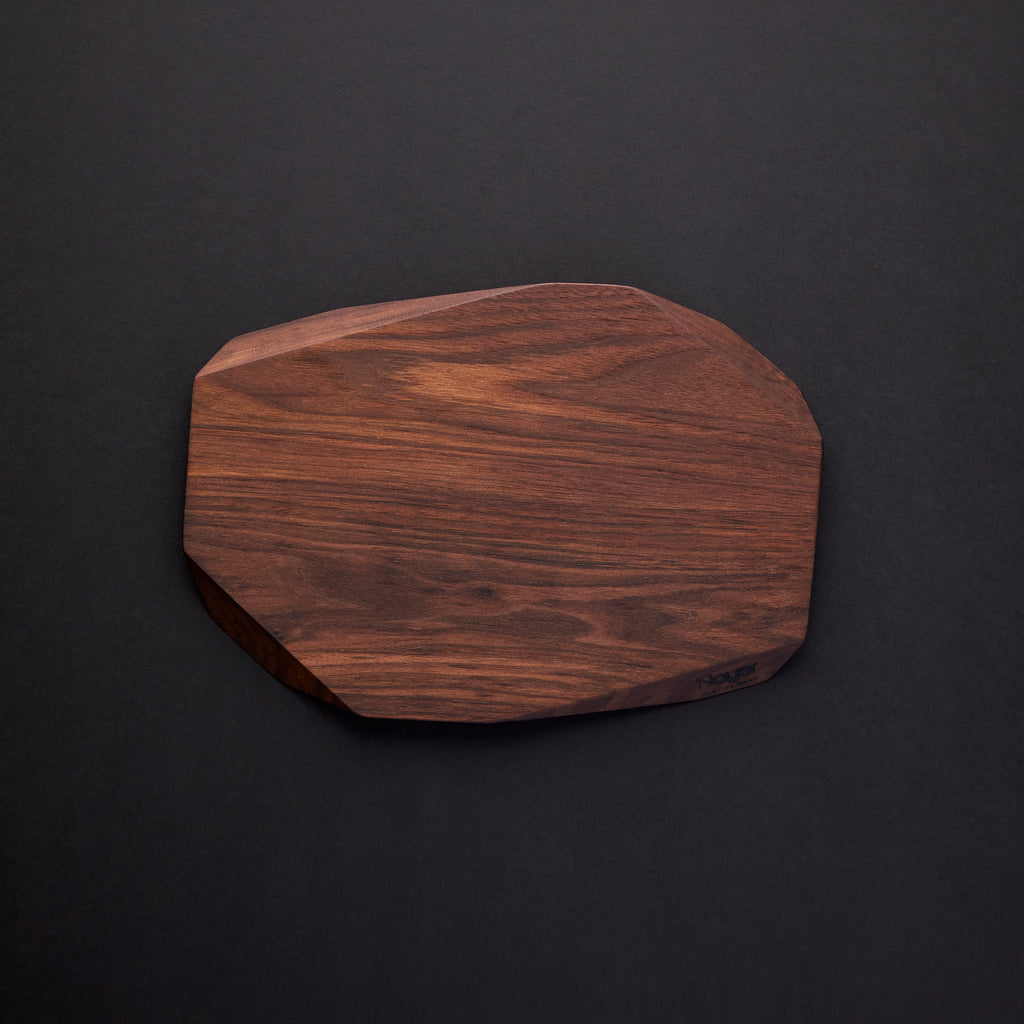 Noyer Cutting Board (without groove)