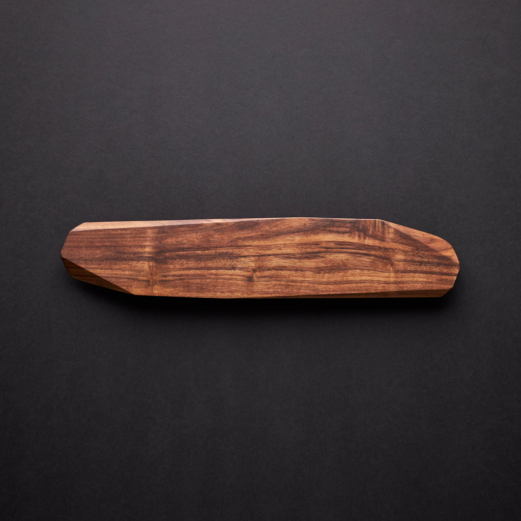 Noyer American Walnut Magnetic Knife Holder (60cm)