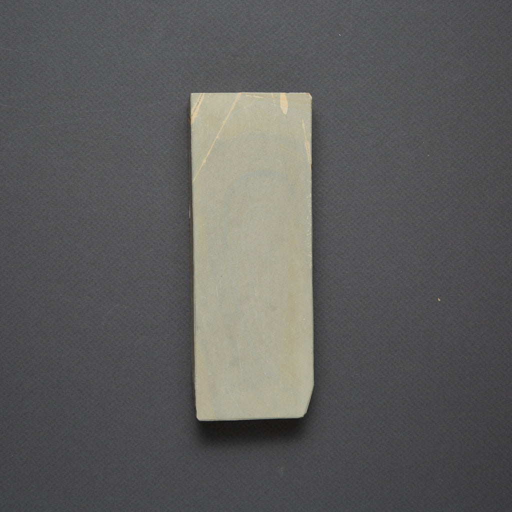 Tosho Knife Arts Hideriyama Iromono Natural Stone (H1) | Tosho Knife Arts