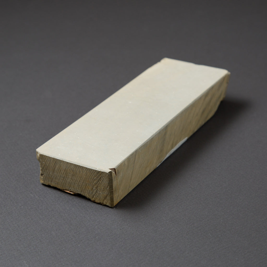 Tosho Knife Arts Hideriyama Iromono Natural Stone (H26) | Tosho Knife Arts