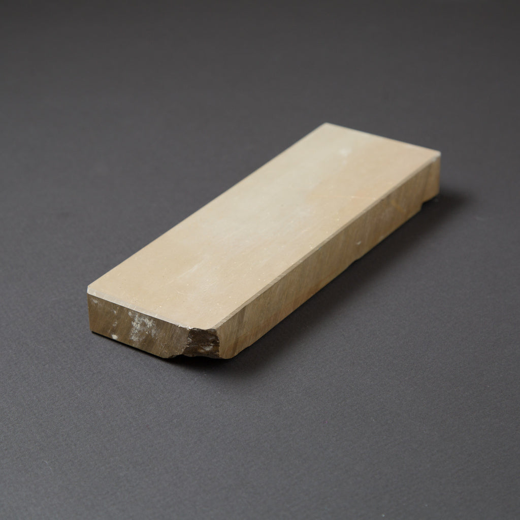 Tosho Knife Arts Hideriyama Natural Stone (HY3) | Tosho Knife Arts